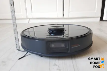 taille roborock s6 maxv